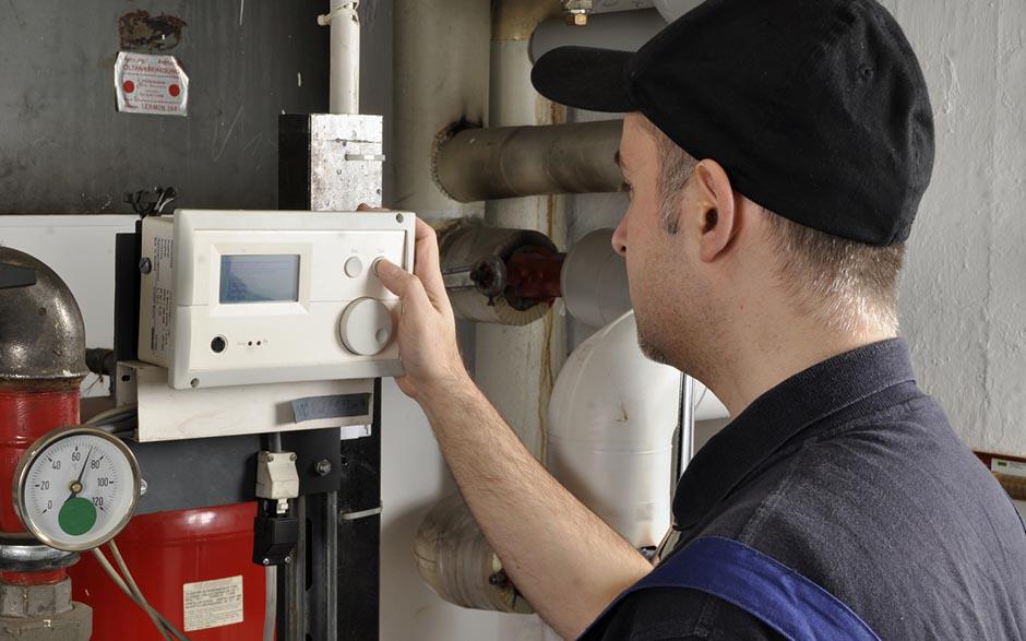 tarif remplacement climatisation batiment industriel Gueux